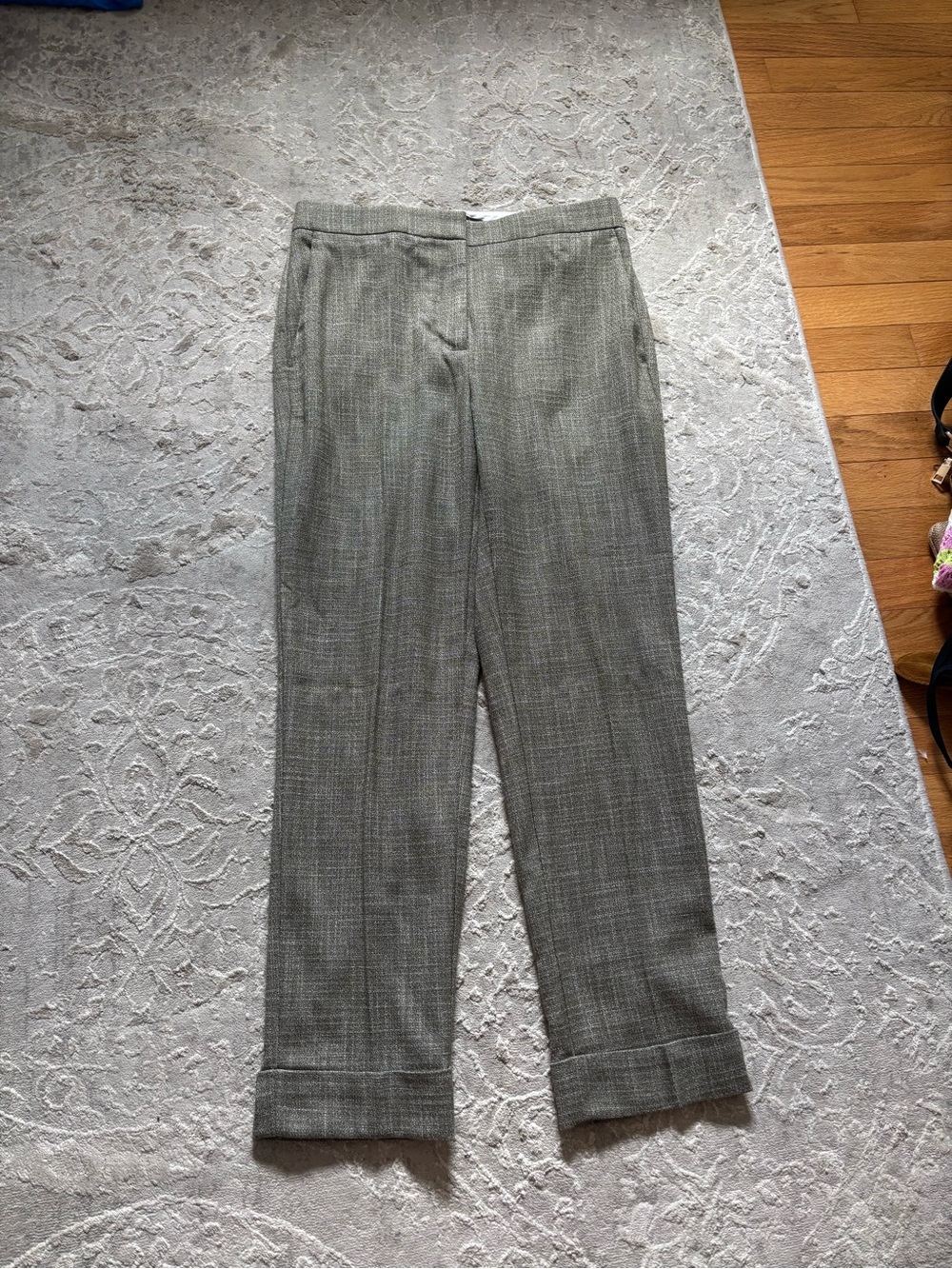 Ann Taylor Dress Pants